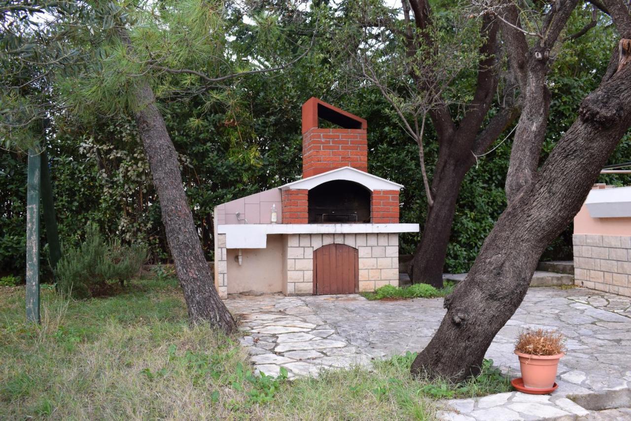 Studio Novalja 6491a Exterior foto